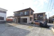 東町2階建貸家