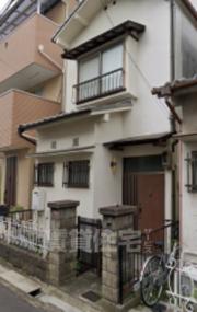 ＪＲ片町線津田駅まで徒歩17分