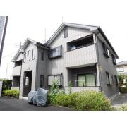 アネックス21 栃本弐番館