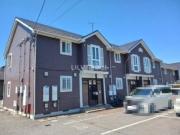 ニューコーポ小松A