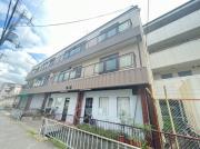 阪急宝塚線服部天神駅まで徒歩10分