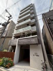 地下鉄谷町線谷町六丁目駅まで徒歩5分