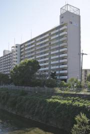 UR津久野南