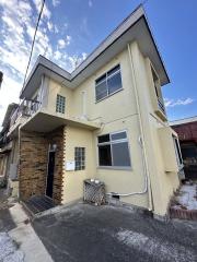 東武伊勢崎・大師線新伊勢崎駅まで徒歩7分