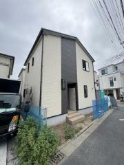 グランソフィア中島II