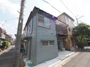 コトリエ大井武蔵野