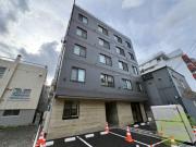 地下鉄南北線幌平橋駅まで徒歩8分