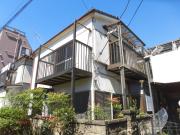 鷺宮3丁目一戸建て