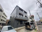 京成千葉線みどり台駅まで徒歩4分