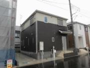 クレイドルガーデン厚木市山際第26 1号棟