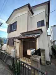 東村山市恩多町5丁目戸建