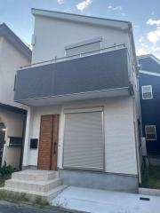 都営新宿線瑞江駅まで徒歩14分