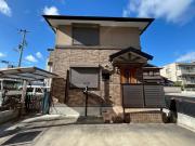 北大阪急行箕面萱野駅まで徒歩2分