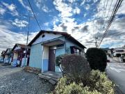 小田急小田原線本厚木駅までバス約35分 徒歩5分