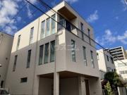 常盤9丁目戸建貸家