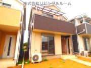 ＪＲ鹿島線鹿島神宮駅まで徒歩43分