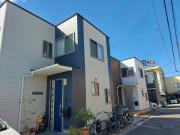 クレシェンテ古三津A棟・B棟・C棟