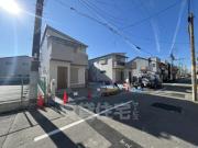 桑津5丁目貸家C棟