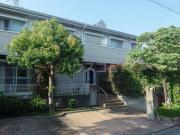 ブリージングタウン百草園E1