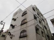 地下鉄四つ橋線北加賀屋駅まで徒歩5分