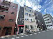 京成押上線押上駅まで徒歩5分