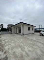 グランソフィア東町