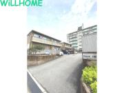 わかやま電鉄貴志川線神前駅まで徒歩9分