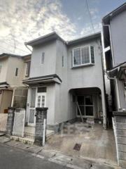 宇治神明石塚貸家