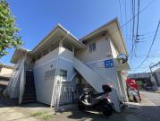 岩堀ハイツ