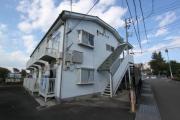 霊屋第1コーポナバタ