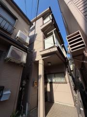 ＪＲ総武線（各駅停車）小岩駅まで徒歩17分