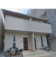 アンフィニ大洲