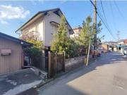 千種区城山新町2丁目のお家