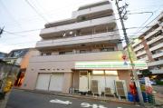 ＪＲ総武線（各駅停車）高円寺駅まで徒歩6分