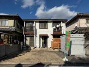 松原市大堀2丁目 貸家