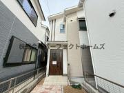 北中振4丁目戸建 賃貸