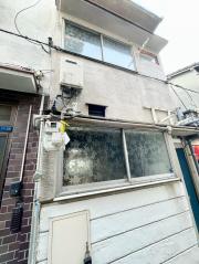 谷町六丁目戸建