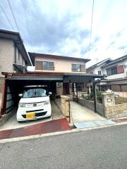 貴志川町丸栖戸建