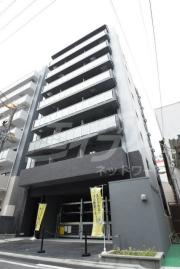 地下鉄御堂筋線江坂駅まで徒歩5分