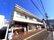 城ノ内コーポ