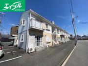 リバティ安原