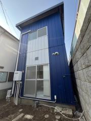 ロシェ中尾戸建