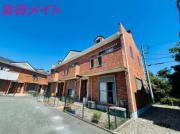 フォルトゥーナヒルズ D棟