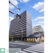 コンフォリア・リヴ南砂町EAST
