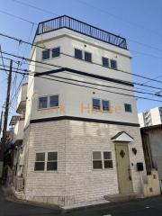 ＪＲ総武線（各駅停車）新小岩駅まで徒歩22分