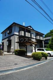 コンフォートA棟