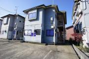 コーポ岡村