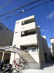 フジパレス西宮戎V番館