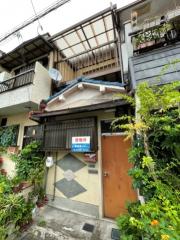 地下鉄谷町線大日駅まで徒歩23分