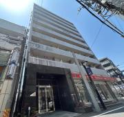 ドゥーエつつじヶ丘
